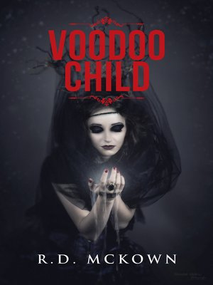 cover image of Voodoo Child